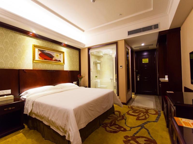 Vienna Hotel Guangzhou Jinshazhou Foshan Buitenkant foto