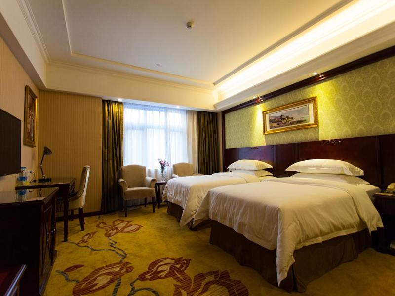 Vienna Hotel Guangzhou Jinshazhou Foshan Buitenkant foto