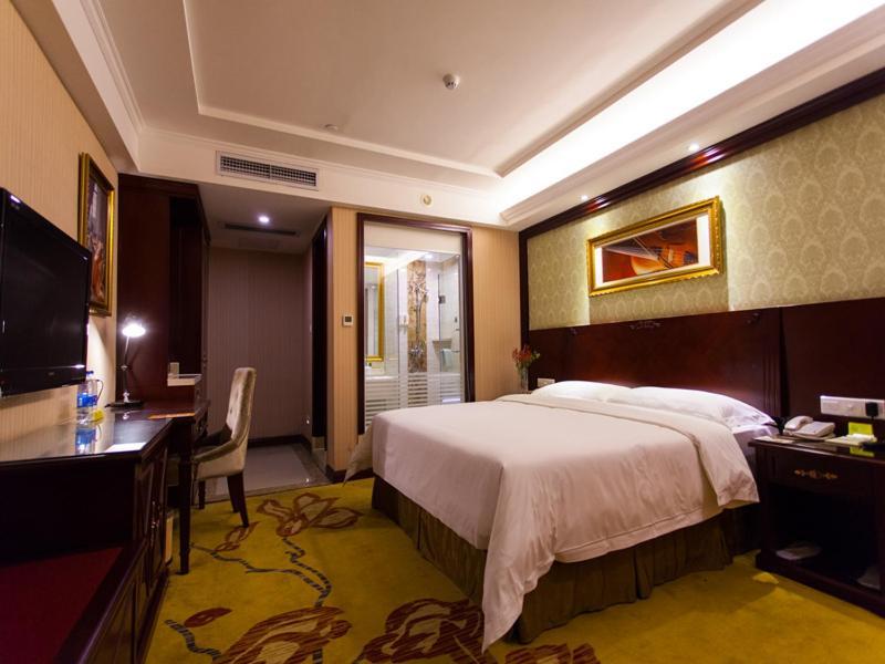 Vienna Hotel Guangzhou Jinshazhou Foshan Buitenkant foto