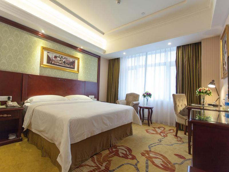 Vienna Hotel Guangzhou Jinshazhou Foshan Buitenkant foto