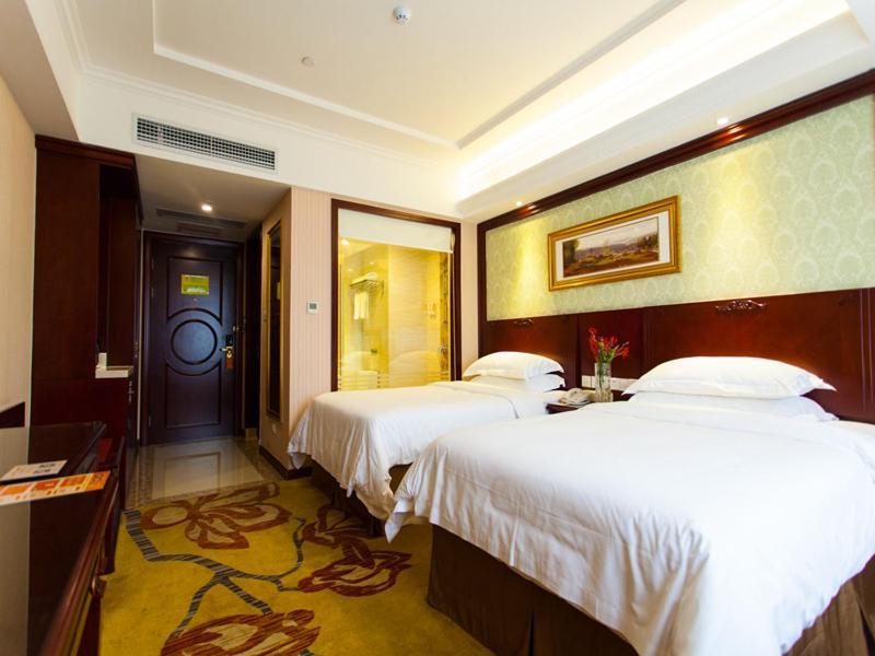 Vienna Hotel Guangzhou Jinshazhou Foshan Buitenkant foto