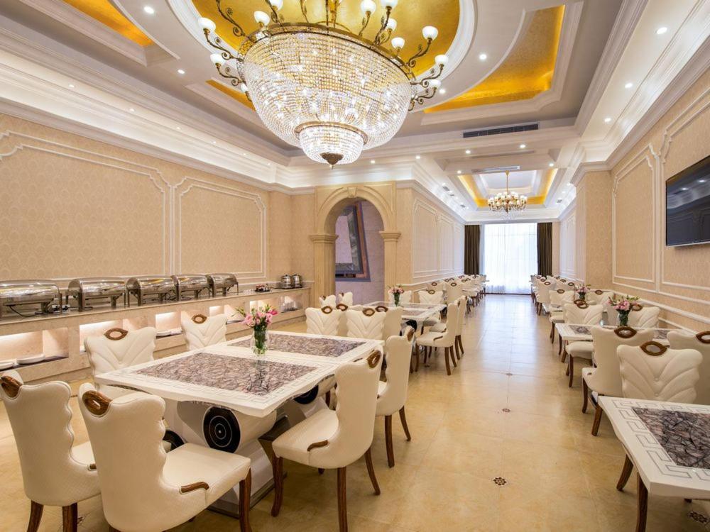 Vienna Hotel Guangzhou Jinshazhou Foshan Buitenkant foto
