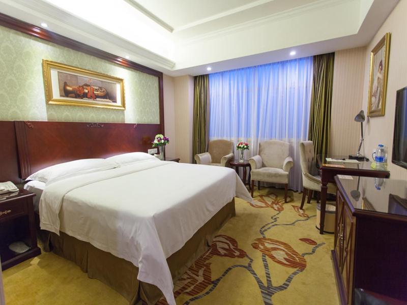 Vienna Hotel Guangzhou Jinshazhou Foshan Buitenkant foto